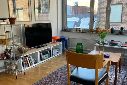 Central 2:a vid Högskolan i Borås