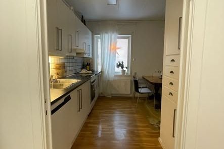 1 rok Norrstrand – förstahandskontrakt