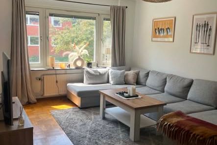 Klosters Fälad, Lund