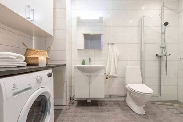 Rymlig 2:a med bra hyra i Malmö