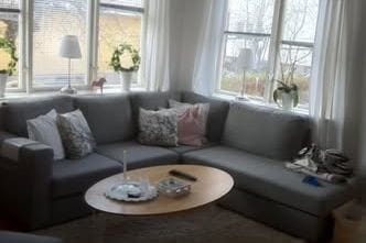 Lövstagatan 6A, Örebro