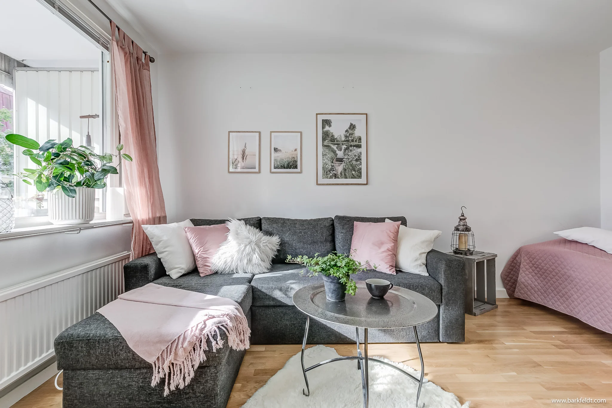 Sturegatan 1, Uppsala