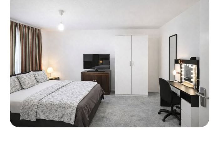 Habitación amueblada en Tyresö