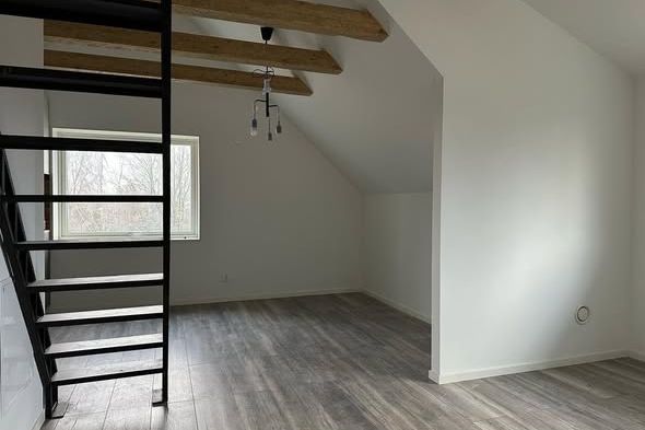 Nyrenoverad 3:a i centrala Braås