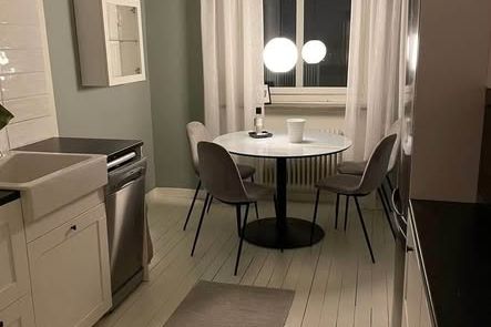 Västeråsvägen 2, Eskilstuna