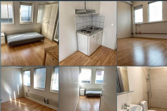 Charmig 1:a i Skogås för 6500 kr/mån