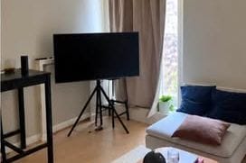 Möblerad 2:a vid Odenplan uthyres