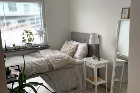 Rum i 3:a nära Campus Valla – Hyresfritt i sommar