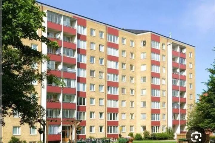 Trivsam lägenhet uthyres i Malmö
