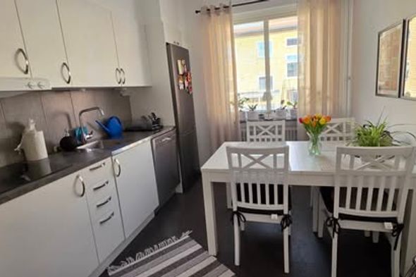 Viken, Karlstad