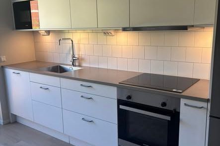 Nyproducerad 2:a på Heden 15 000 kr