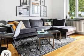 Bromma 2:a nära city, långtidsuthyrning