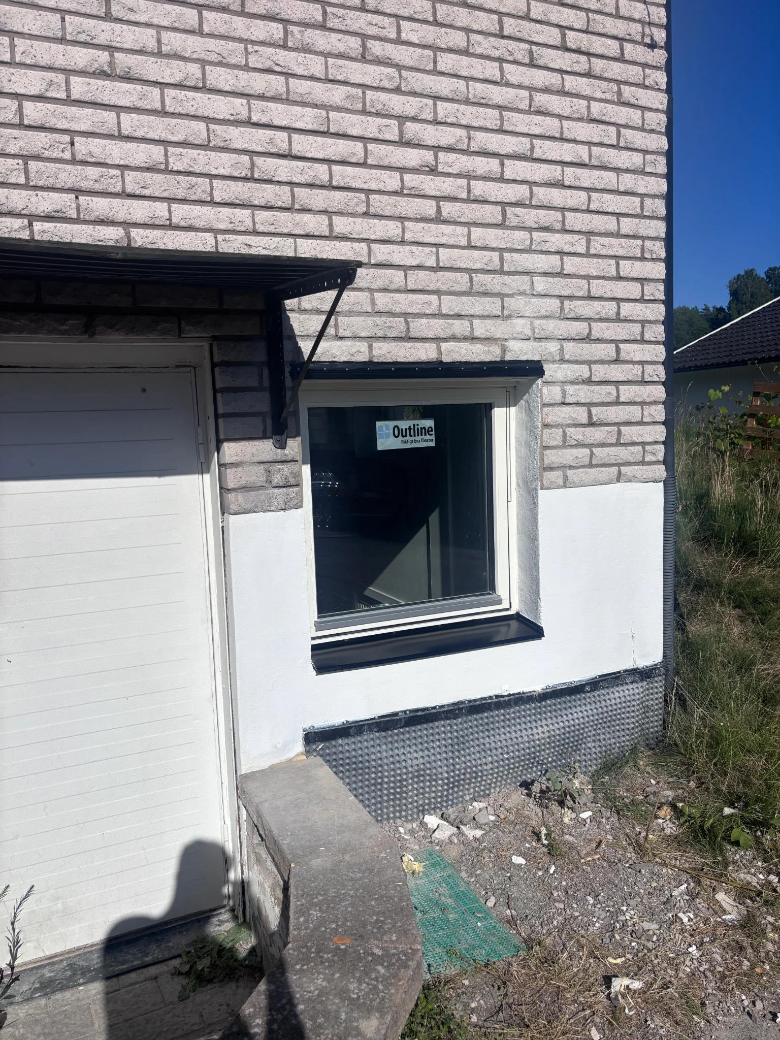 Amiralsvägen 4, Alingsås
