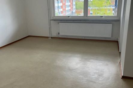 Möblerad etta i Lund nära centrum