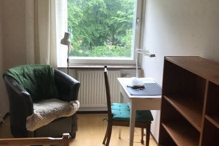 Warholms väg 6C, Lund