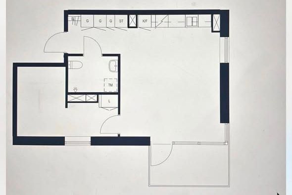 Edövägen 15, Saltsjö-boo