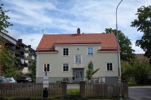 Herrhagsgatan 37, Karlstad