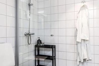 Fräsch 1:a i Huddinge – 29 kvm