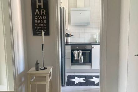 Huldregatan 12A, Borås