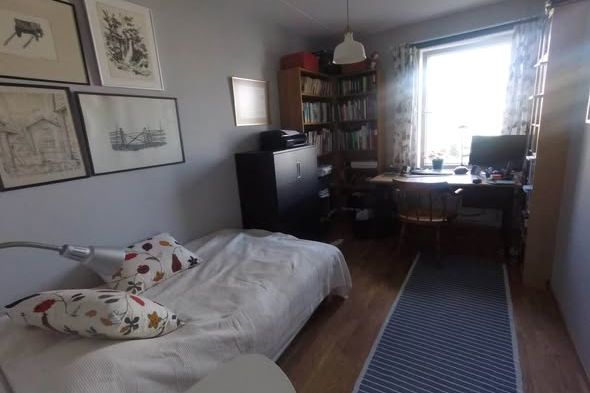 Uppsala