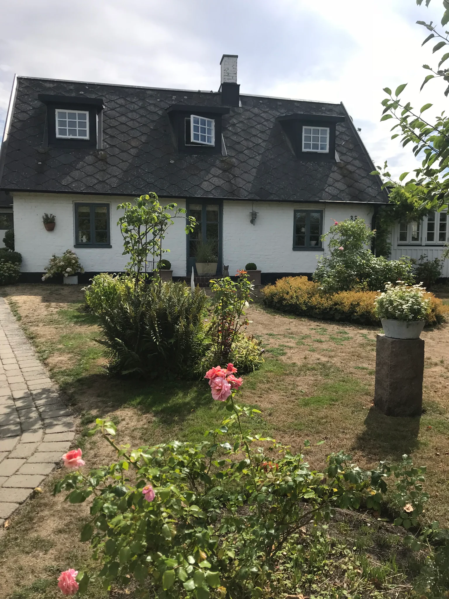 Skepparevägen 33, Barsebäck