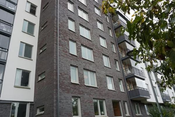 Möblerat rum uthyres i Täby, allt ingår