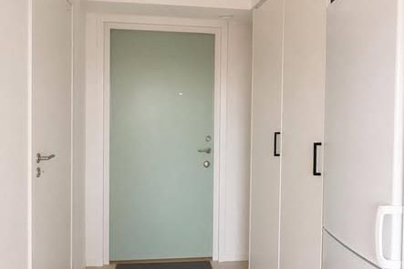 Bo nära uni & butiker i Ålidhem