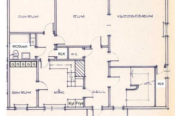 Nybrogatan 25, Sundsvall