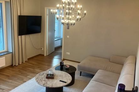 Möblerad 2:a i Ringstorp, Helsingborg