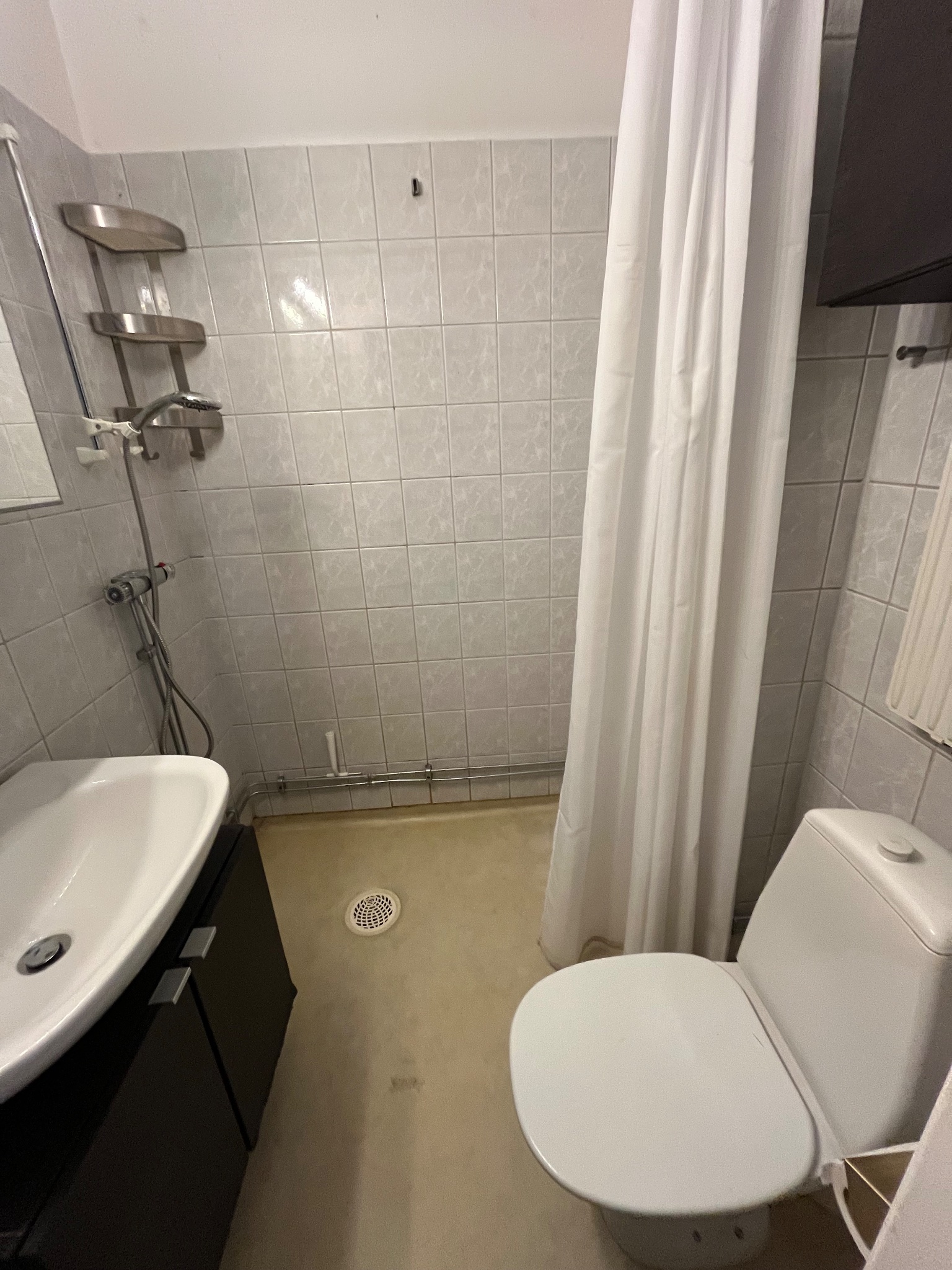 Lägenhet 1:a i Västerås - 20 kvm