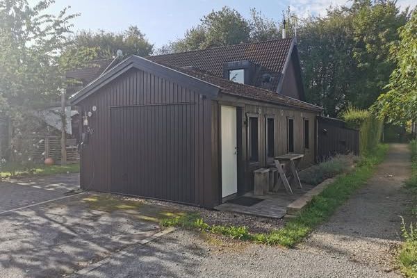 Möblerad lägenhet i lugna Åkarp, allt inkl.