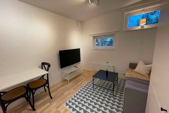 Spånga-Tensta, Stockholm