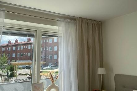 Förstahandskontrakt, 1:a Hägerstensåsen