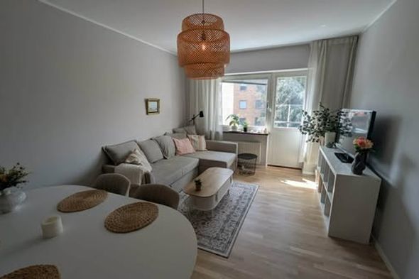 Rektorsgatan 14, Helsingborg