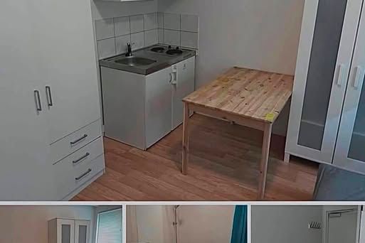 Lediga hotellägenheter i Skogås