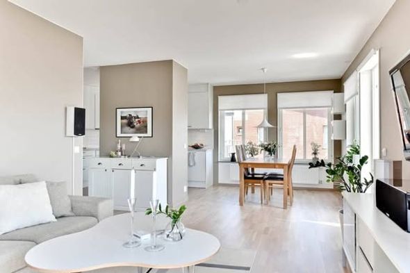 Stilren 2:a med toppläge i Malmö