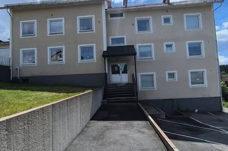 2:a på Tullen – 53 kvm, 5 800 kr
