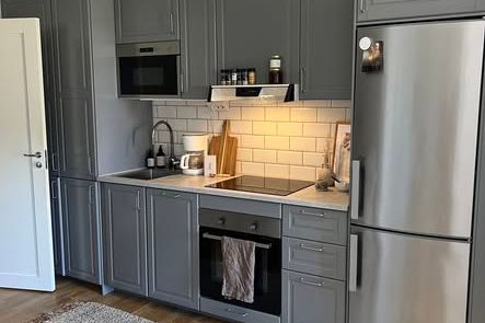 Moderna lgh på Trossö, Karlskrona – Karlskrona