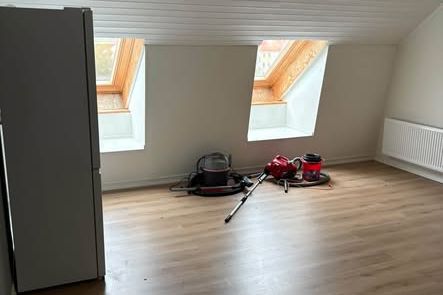Fräsch 3:a på 100 kvm – Varbergsvägen