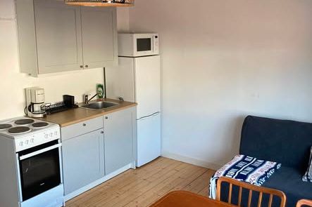 Ängö, Kalmar