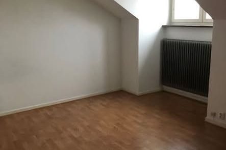 1:a i Slottsstaden – 19 kvm Malmö
