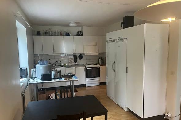 Möblerad 2:a i Gottfridsberg uthyres