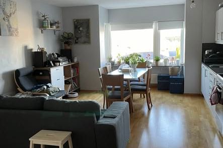 Rum 12 kvm Torpa/Gräshagen 6200kr