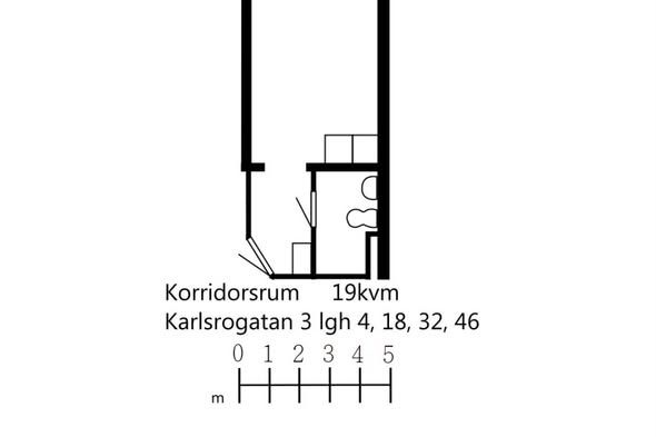 Karlsrogatan 5, Uppsala