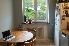 Möblerad 1:a i Dalaplan inkl. el & wifi