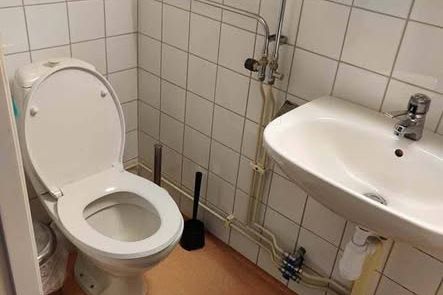Onsjögatan 1A, Lund