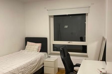 Furnished Room in Lund for Female Tenant
