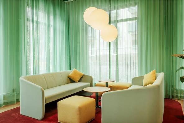Prisvärda studentbostäder i Stockholm