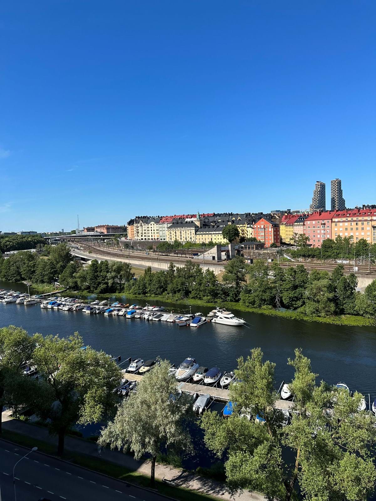 Industrigatan 12, Stockholm