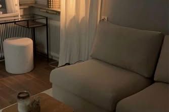 Möblerad 1:a på Kungsholmen uthyres